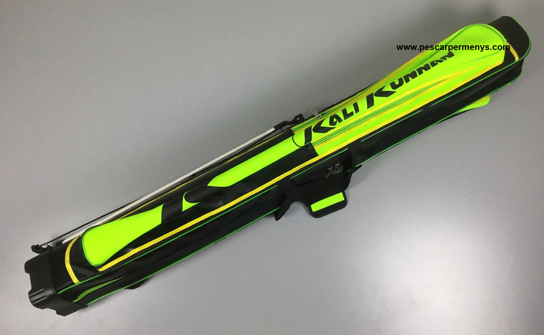 FUNDA CAÑA KALI KUNNAN EXTREM 3150 TRIPODE 3