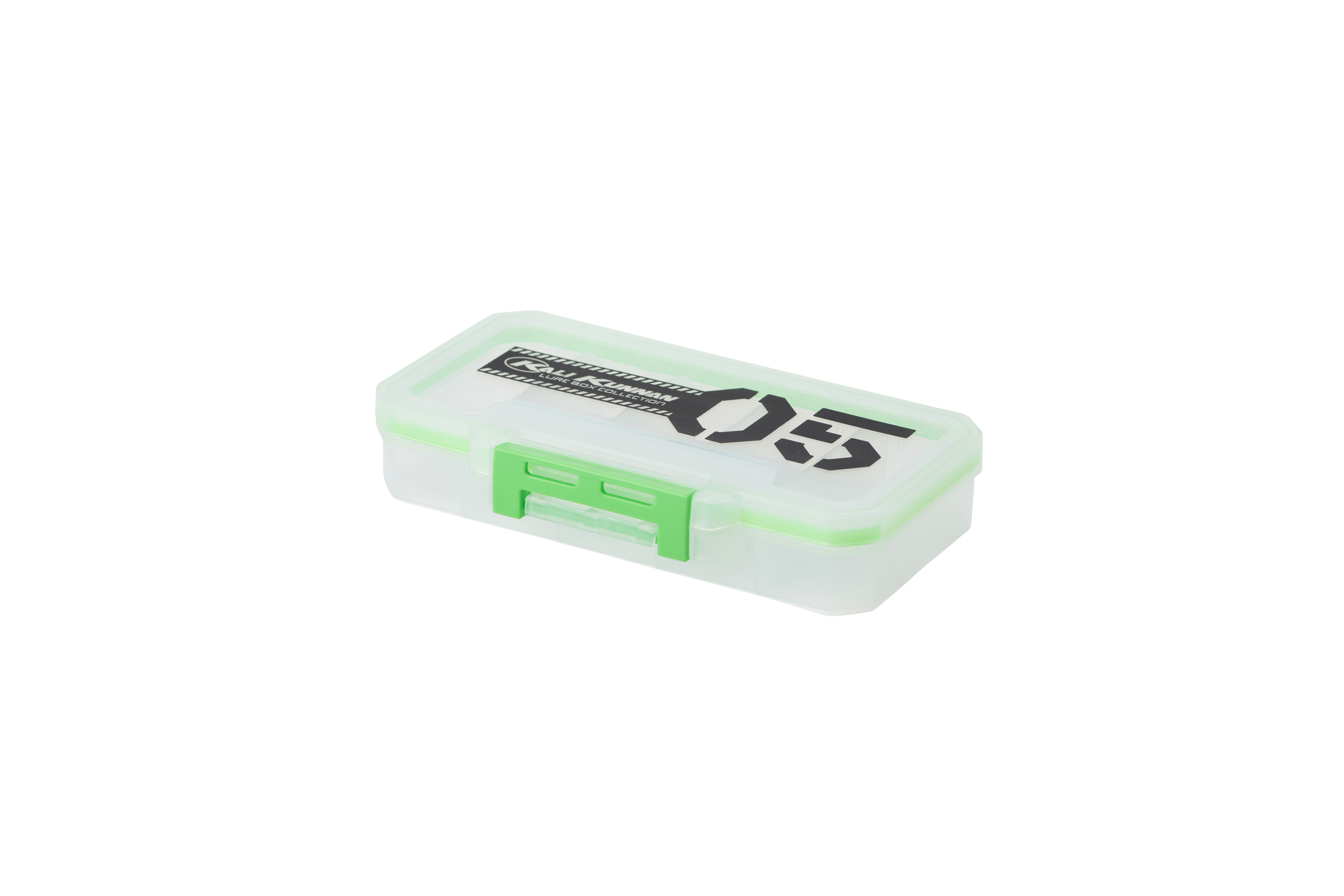 CAJA PLASTICO ANTIVINIL KALI KUNNAN 05 DEP 18x11x3