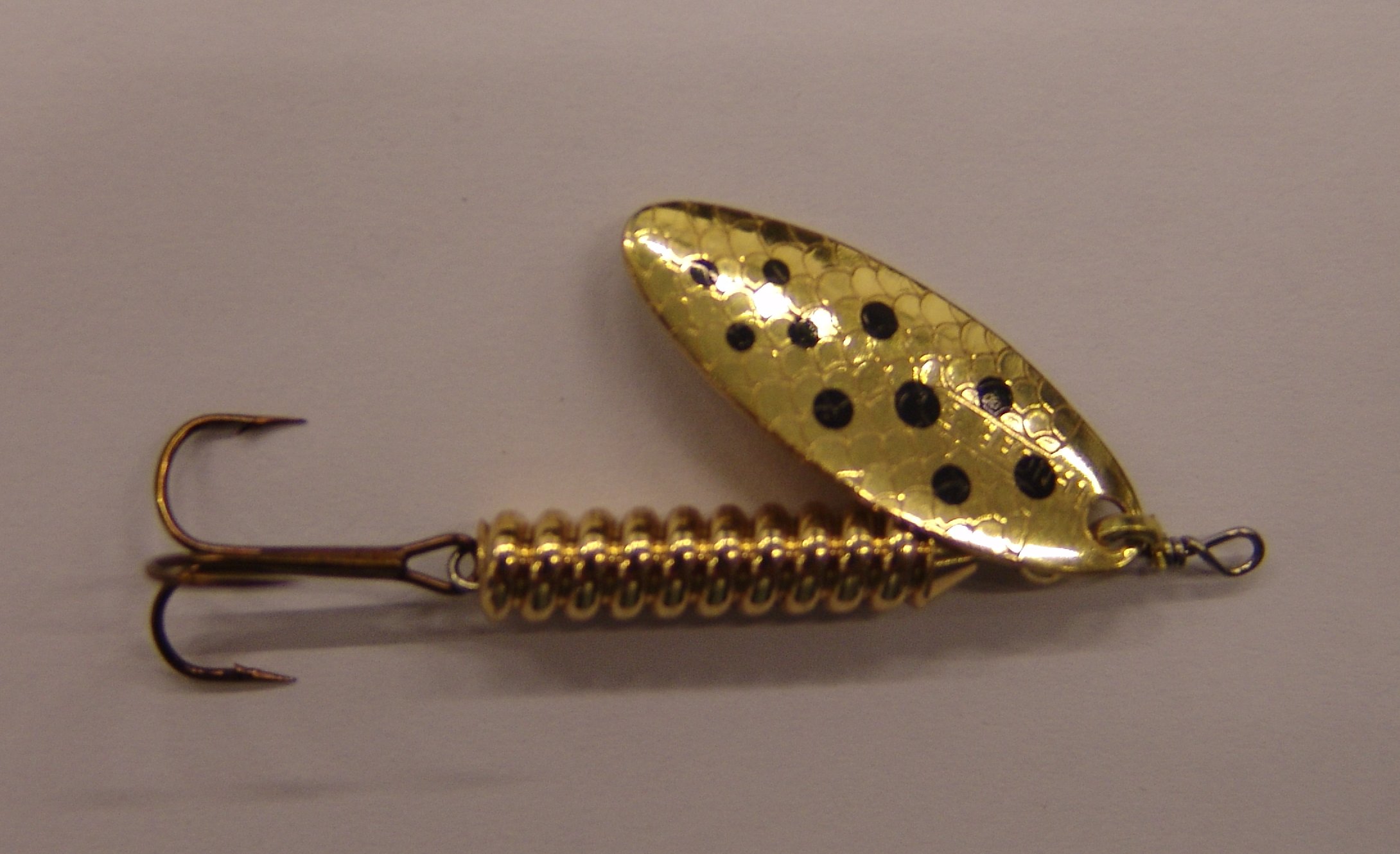 CUCHARILLA KALI TANGER 3 OPN 2