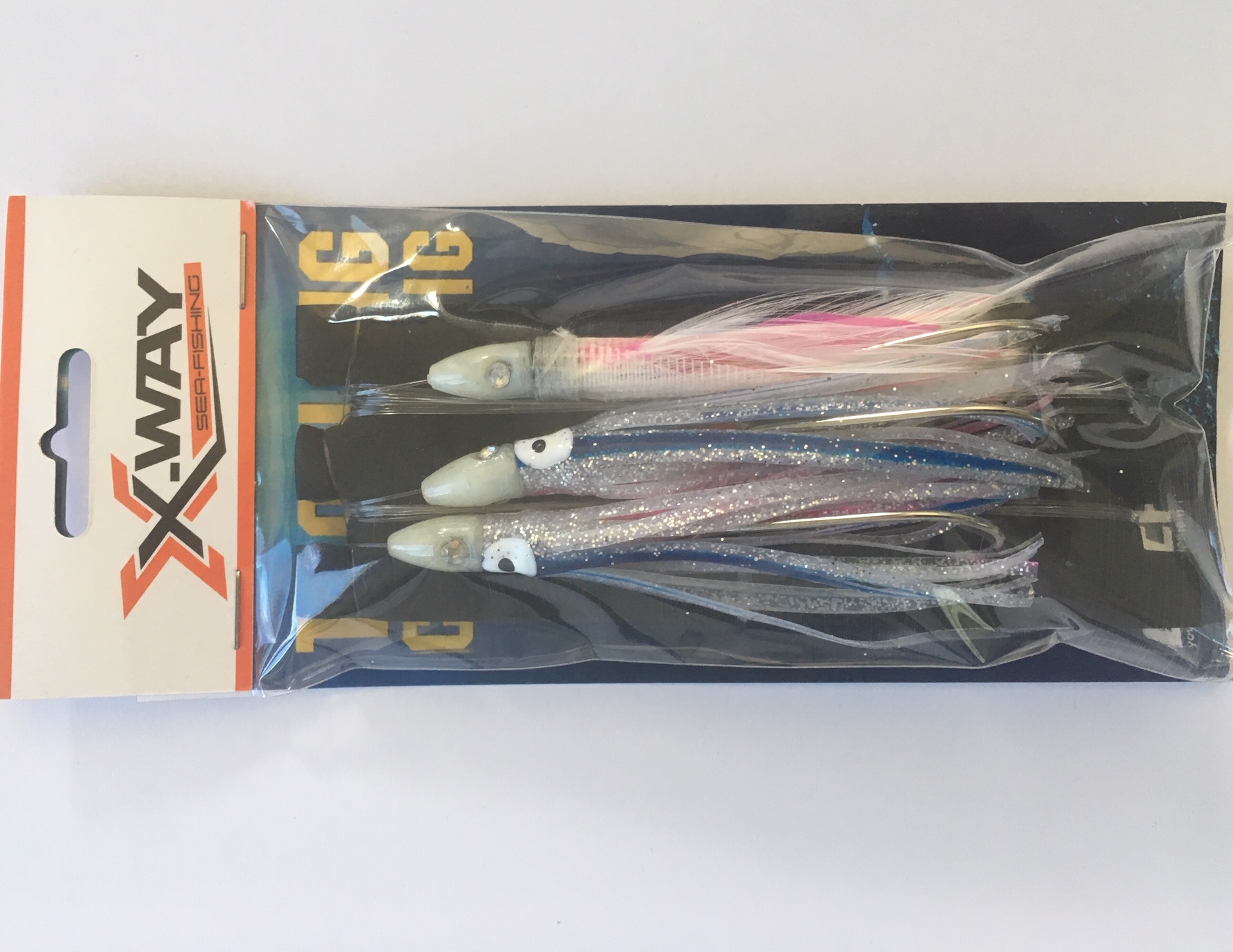 (DX)PEZ CRISTAL KALI KUNNAN 1 ASESINO +2 PEZ CRISTAL MTDO