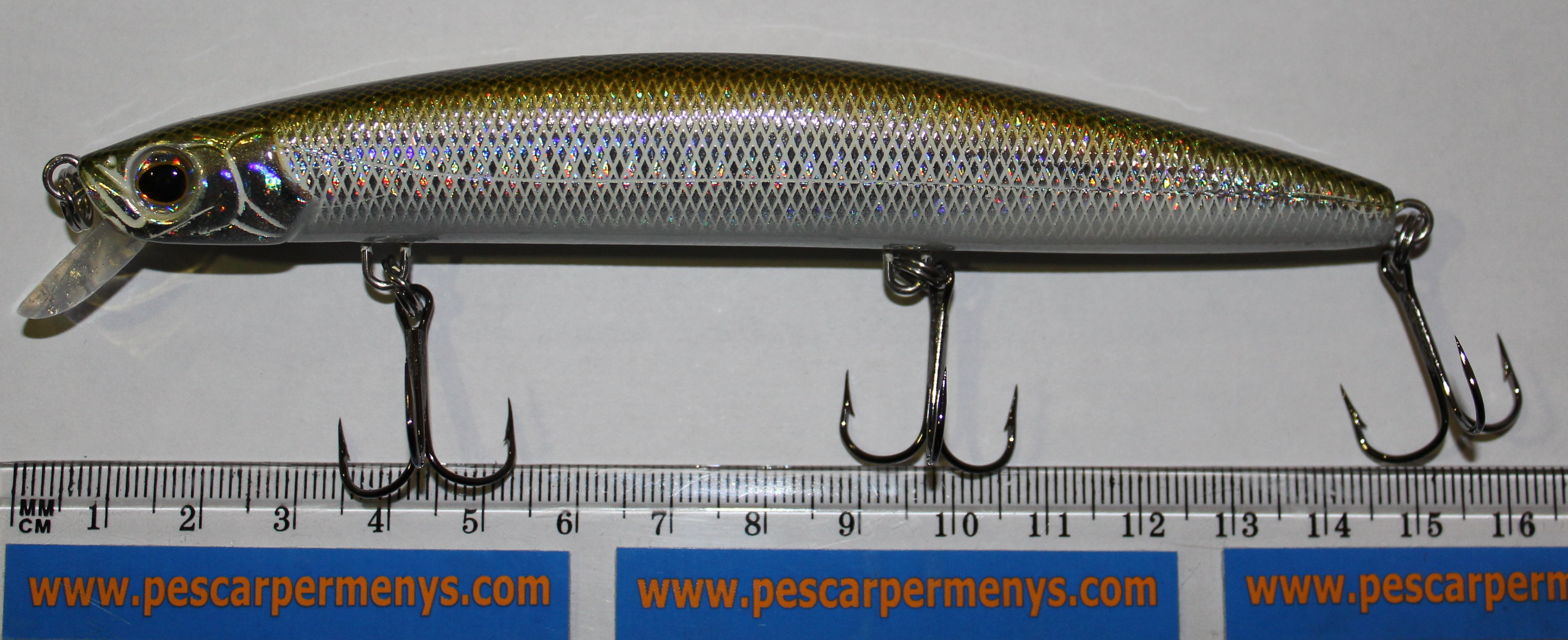 (DX)PEZ CATCH-IT SPEED 140-22,5 SP07