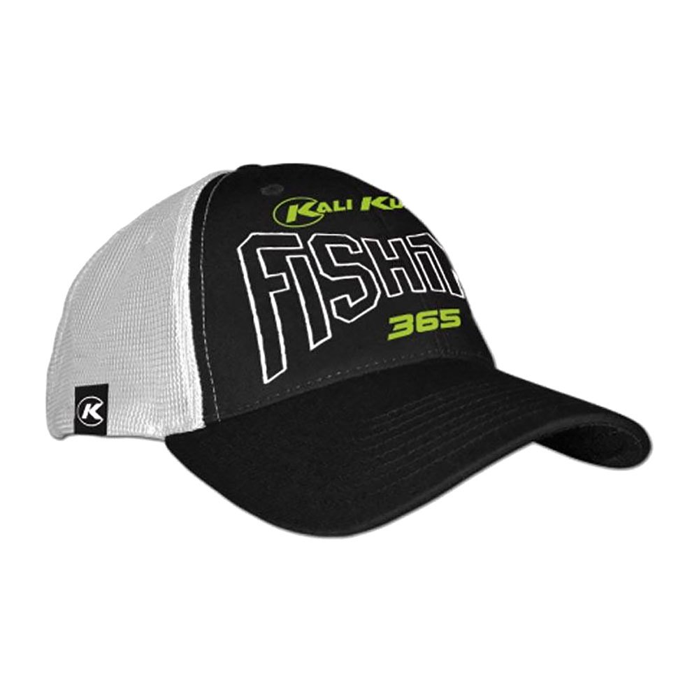 GORRA KALI KUNNAN MESH 3