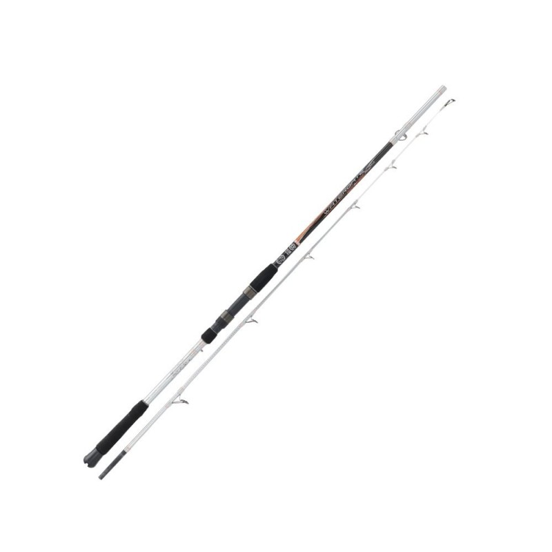 CAÑA KALI KUNNAN WATERGATE 230 6-15lb 3