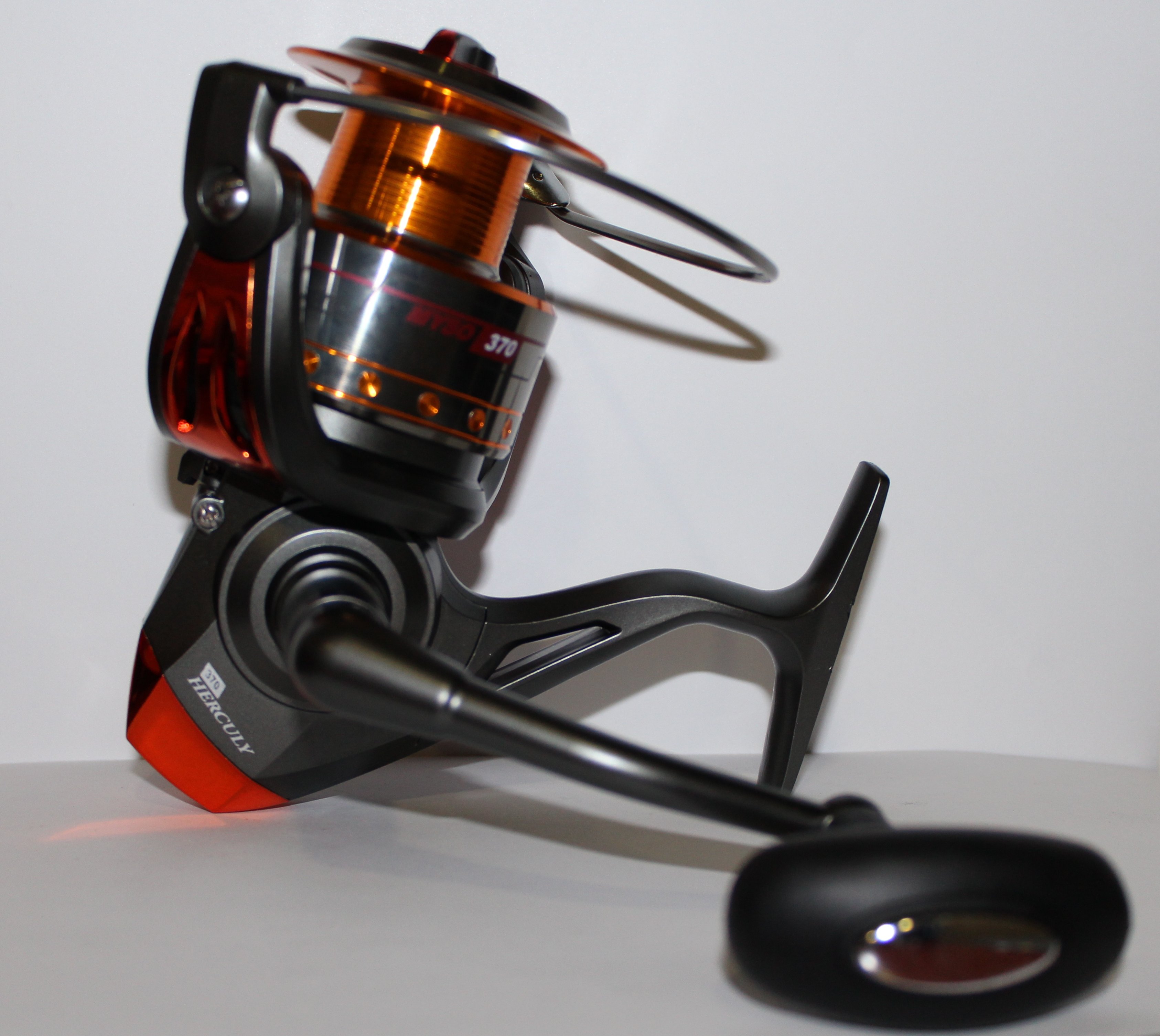 (DX)CARRETE KALI HERCULY MYSO 370
