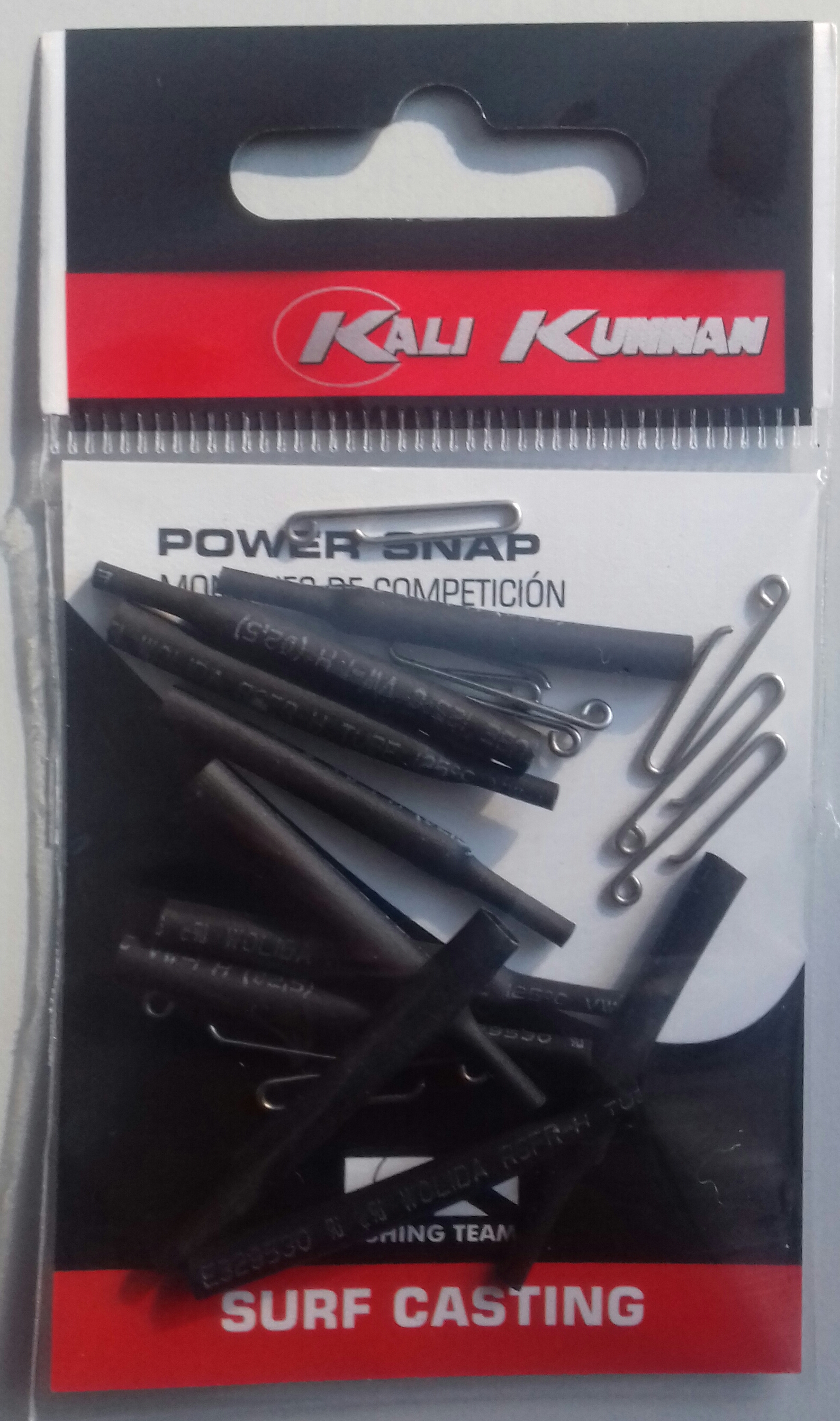 KALI KUNNAN POWER SNAP (10 unidades) 3