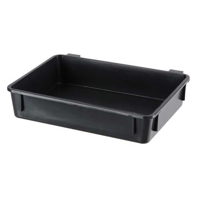 BANDEJA CAJON KALI KUNNAN NEGRA