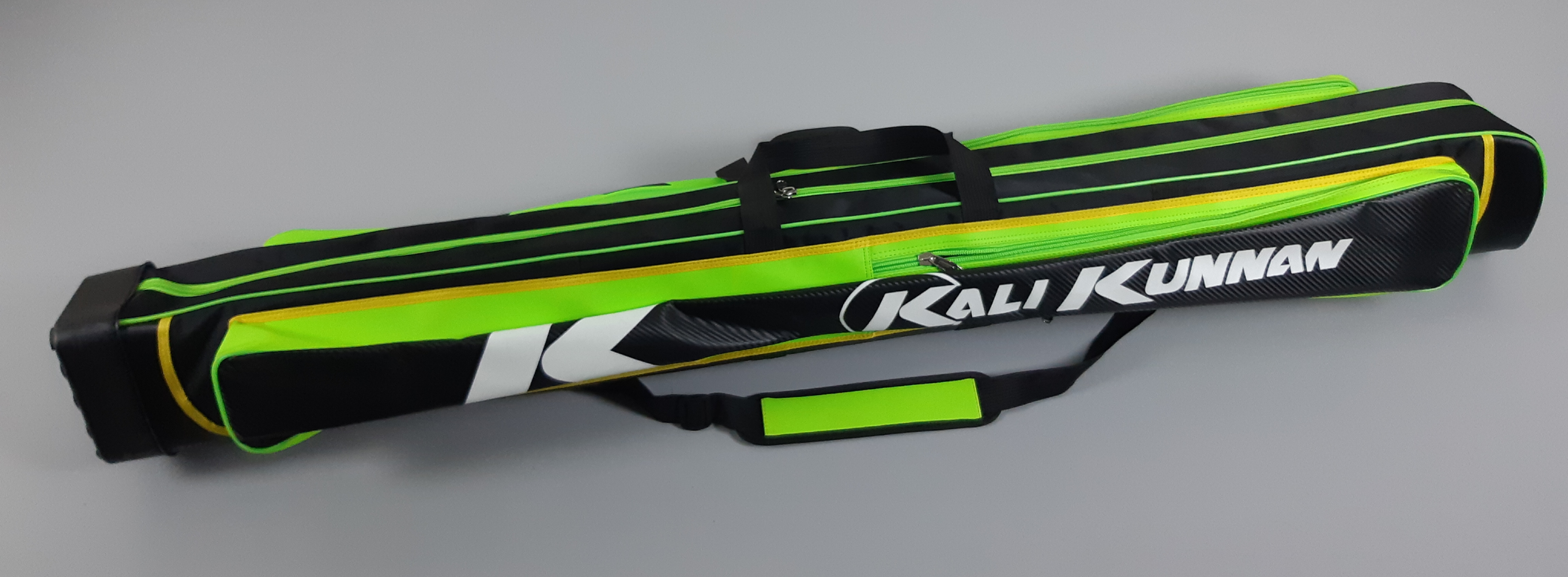 FUNDA CAÑA KALI KUNNAN EXTREM 3150 3