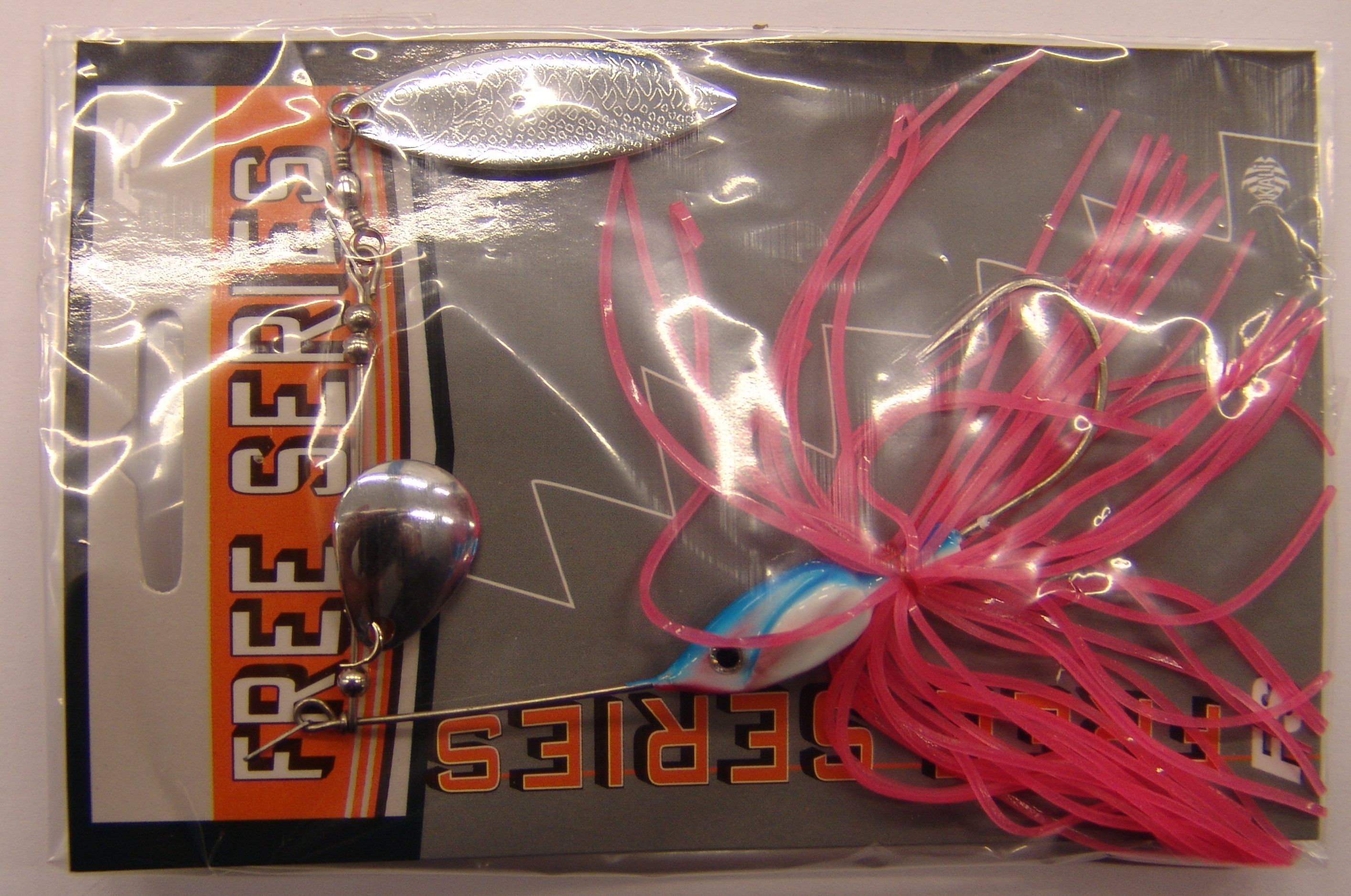 (DX)SPINNER KALI OLIVE COL 28