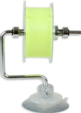 SOPORTE BOBINADOR LINEAS 3