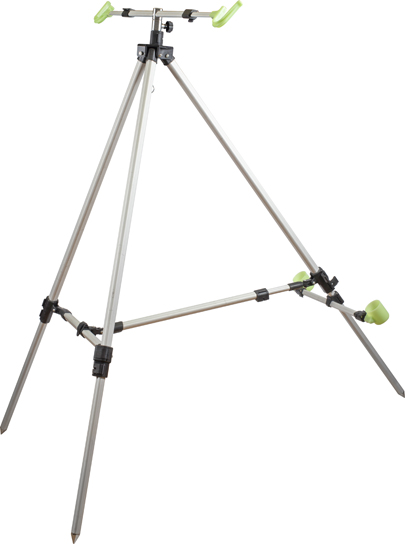 TRIPODE KALI KUNNAN SURFCASTING