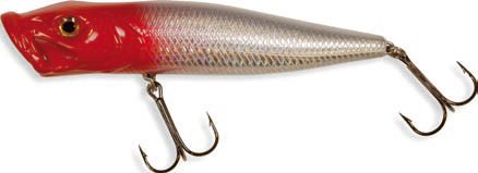 (DX)PEZ CATCH-IT POPCAST 150-53 S125 3