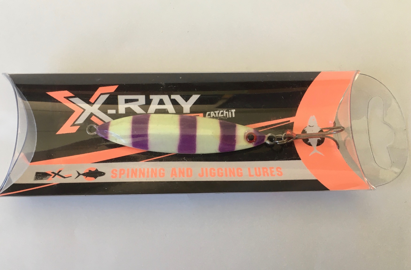 (DX)CATCHIT - JIG BIG SLOW 40gr 005