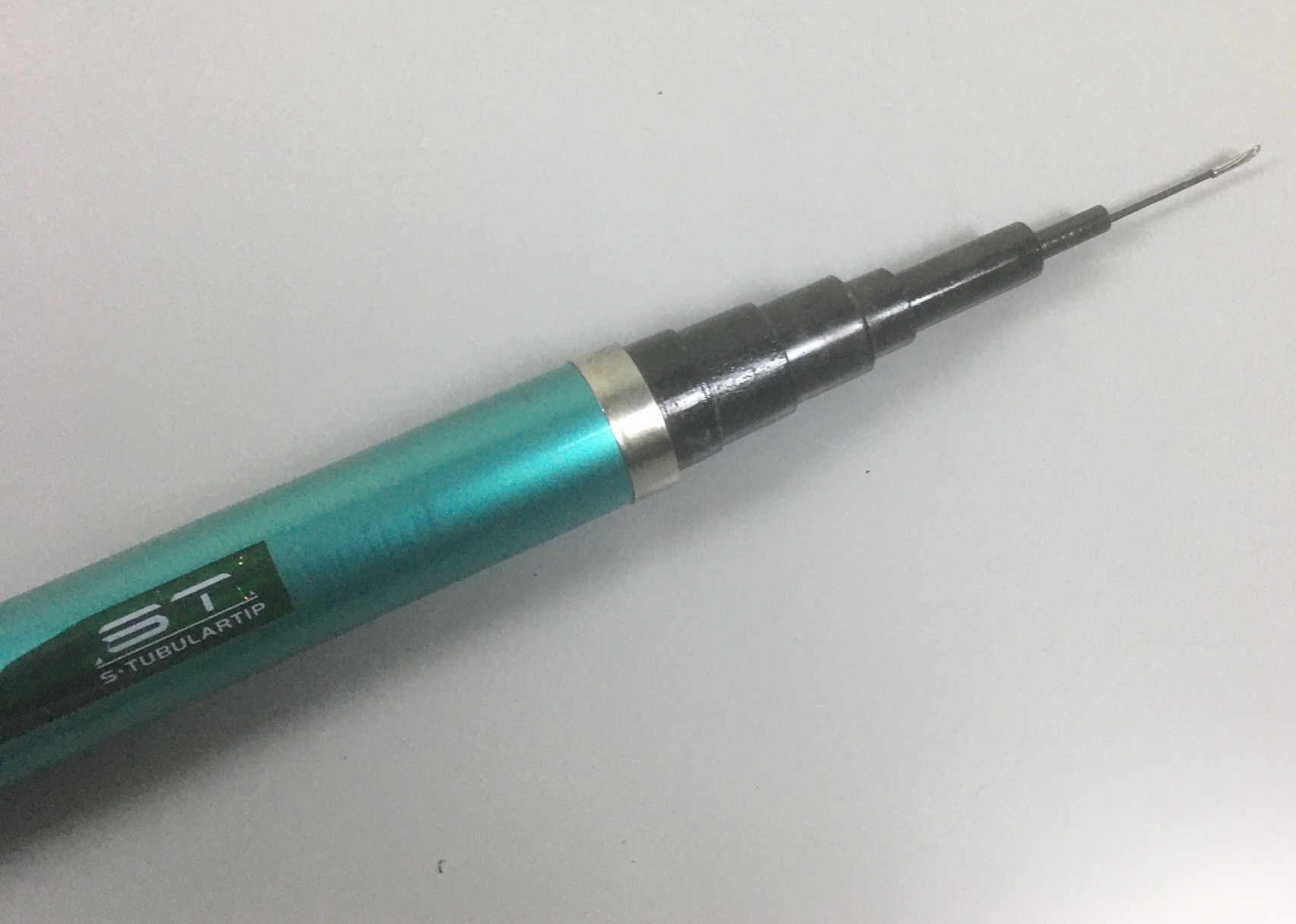 CAÑA KALI BAZOOKA 800 (COLOR ROJO) 3