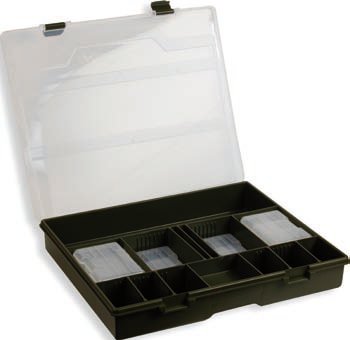 (DX)CAJA KALI KUNNAN MULTI 12-B