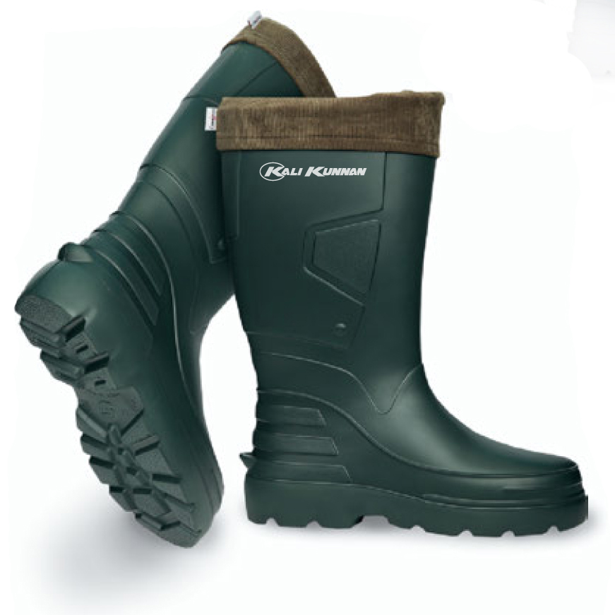 BOTAS KALI KUNNAN EVA 41