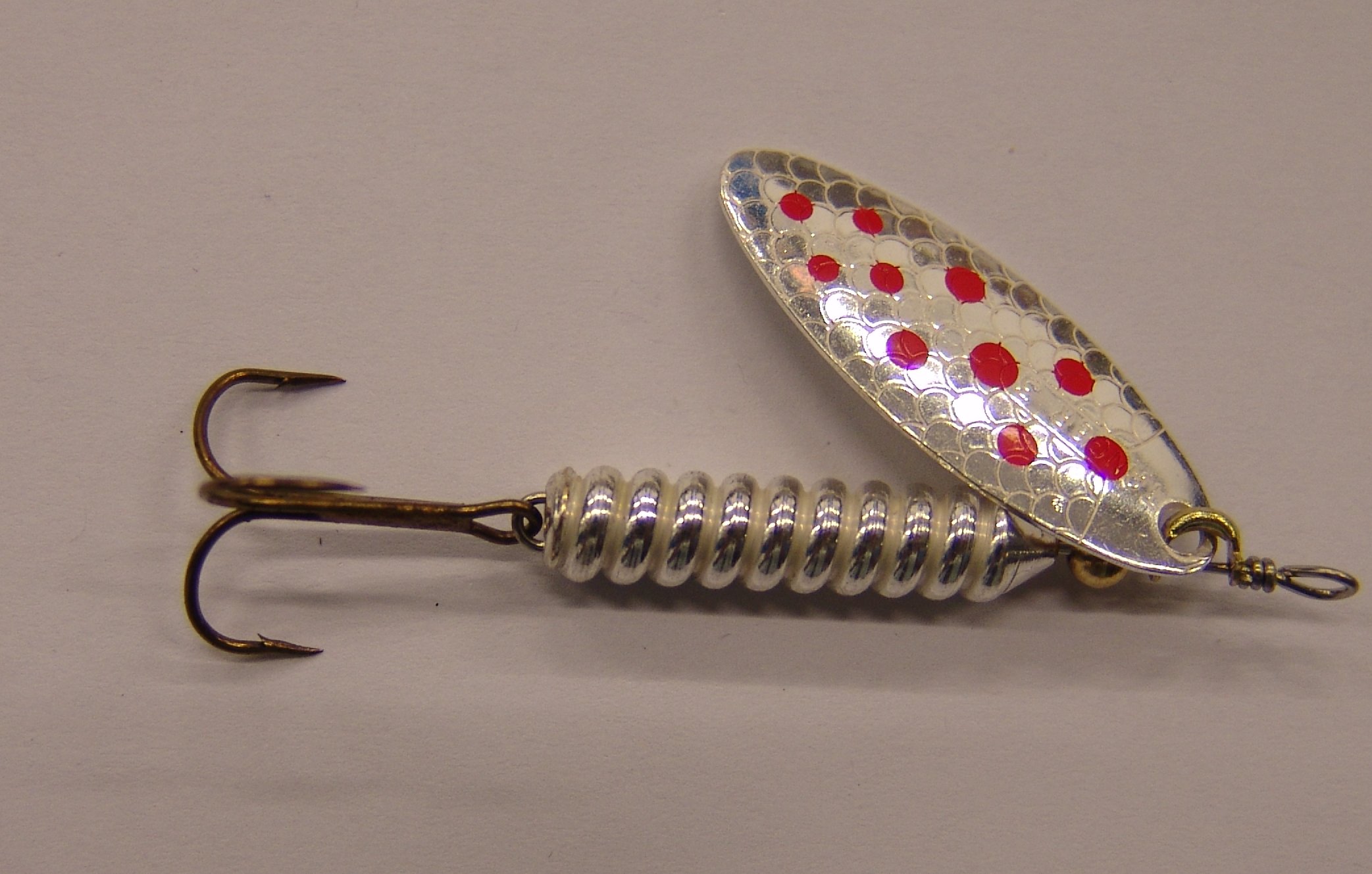 CUCHARILLA KALI TANGER 3 PPR 2