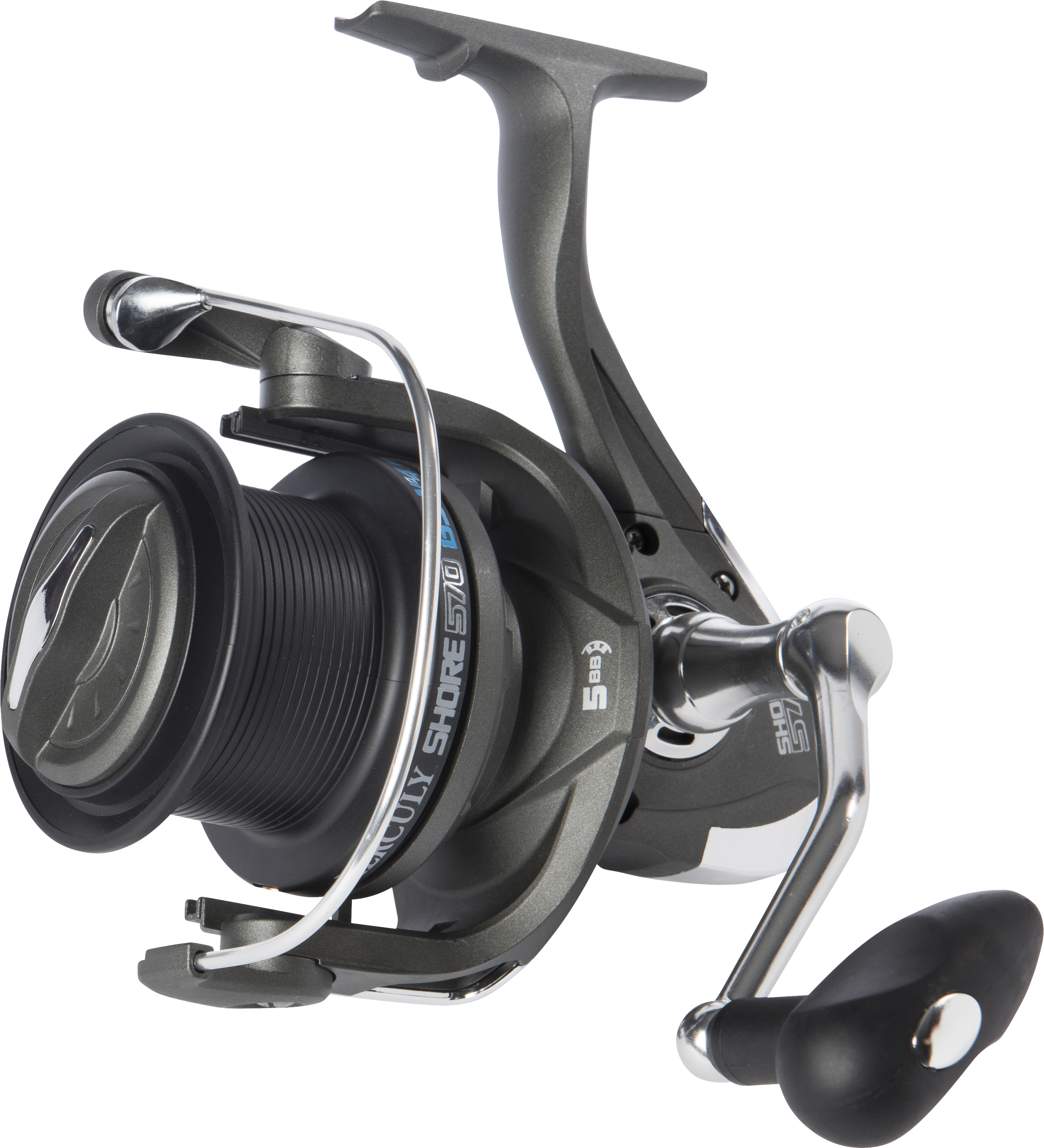 (DX)CARRETE HERCULY SHORE BS 570 3