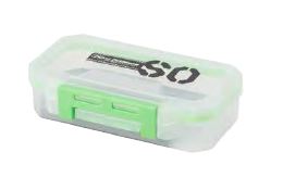 CAJA KALI KUNNAN SO EVA 18 x 8 x 4 3