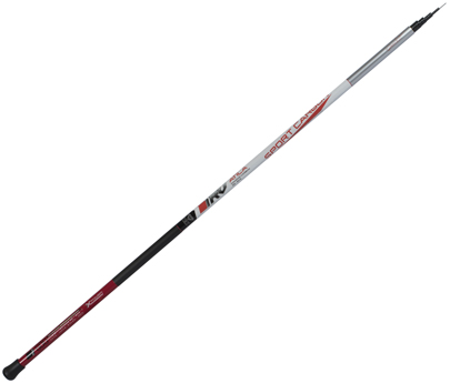 (DX)CAÑA RENZO VALDIERI ATILA 600 (TEST 5KG) 25-80gr