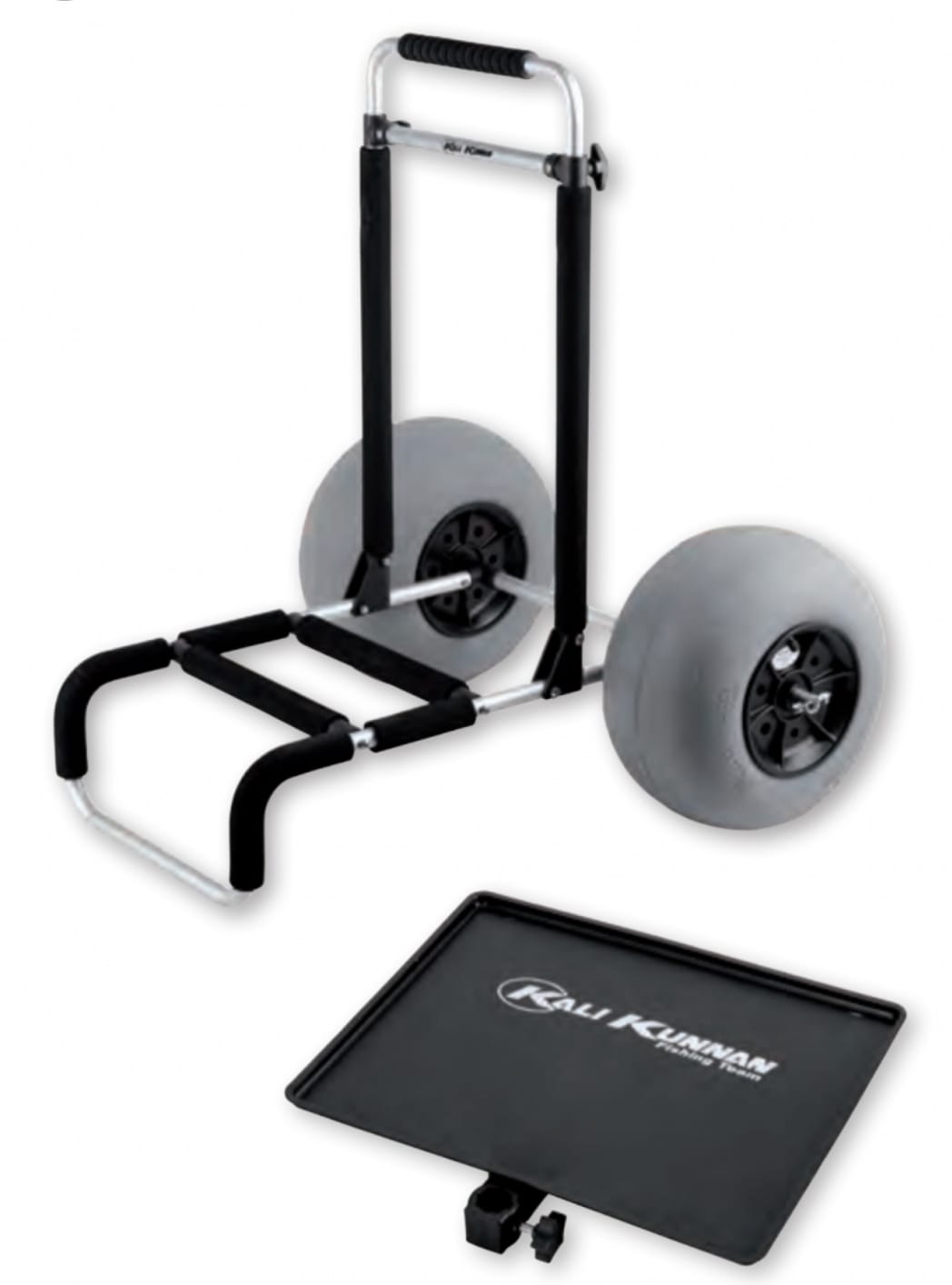 CARRO KALI KUNNAN XXL BIGFEET TRAY