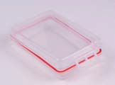 (DX)CAJA PLASTICO KALI ANTI-VINYL FLOT 11