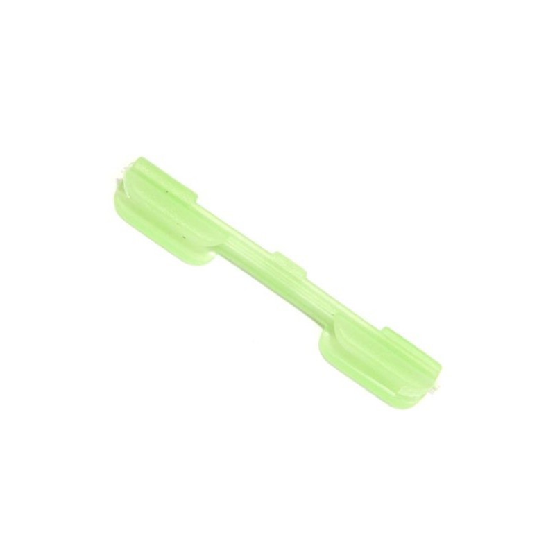 SOPORTE GUSANO LUMINOSO 3,7a4,5 (bolsa de 2 unidades)