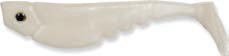 (DX)VINILO CATCH-IT TIGER MINNOW 120-19 (3 unidades)