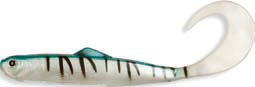(DX)VINILO CATCH-IT MINNOW GRUB 180-26 (3 unidades)