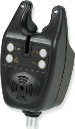 (DX)AVISADOR CARPPRO ALARM 4