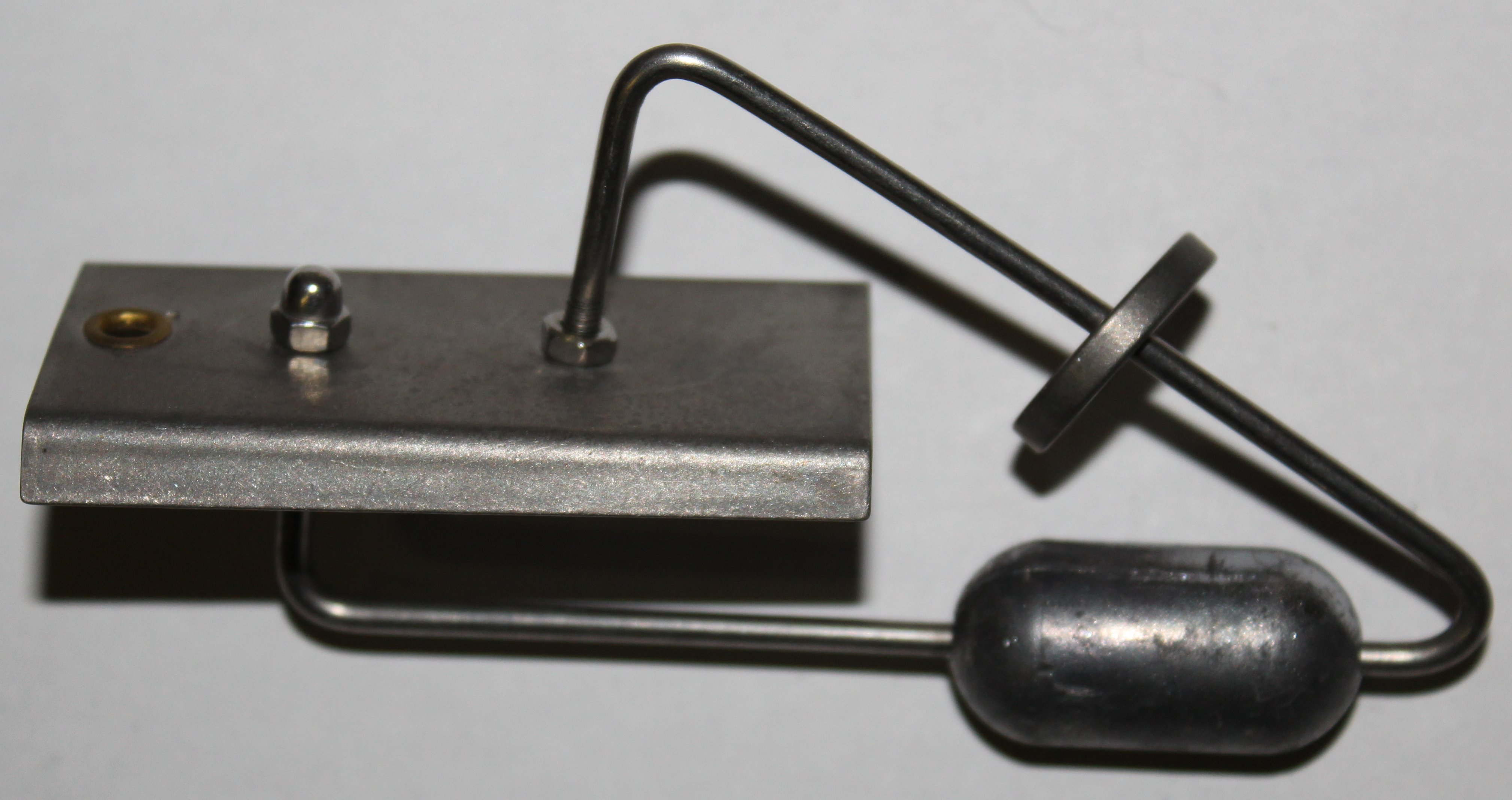 Profundizador PLANER 62x39mm 3