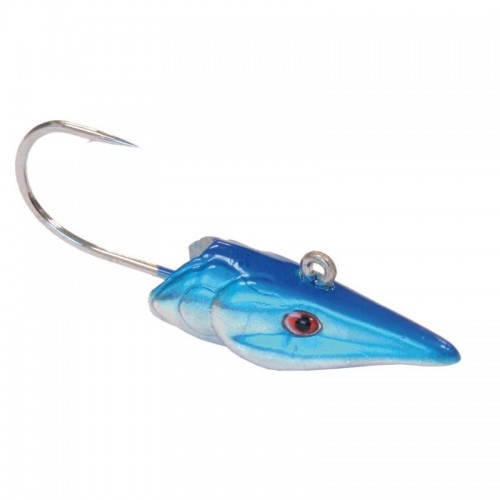HART LA FURIE2 JIG HEAD 20G CON ANZUELO (2 UNIDADES)