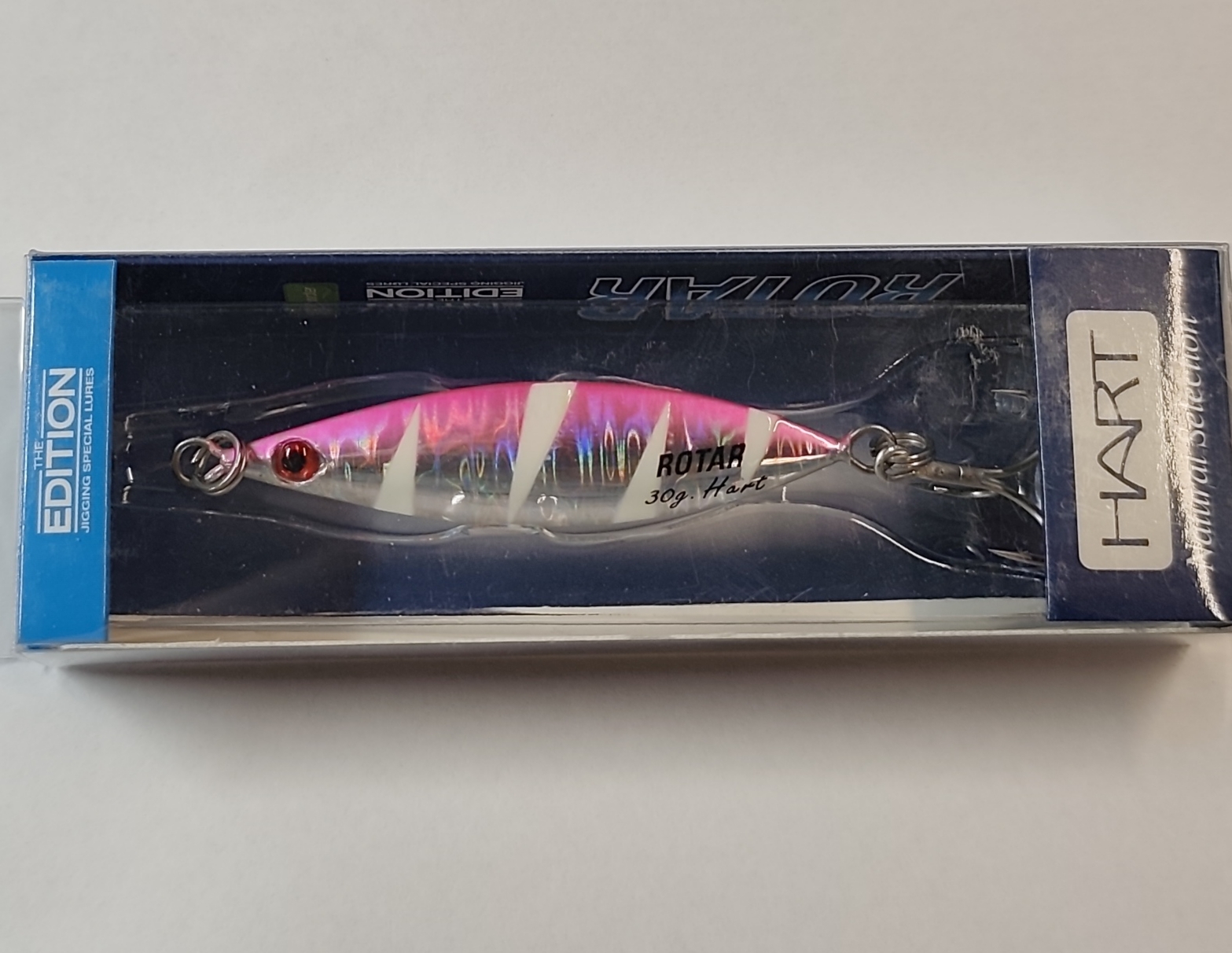 JIG HART The Edition ROTAR 30gr  - c.5016 3