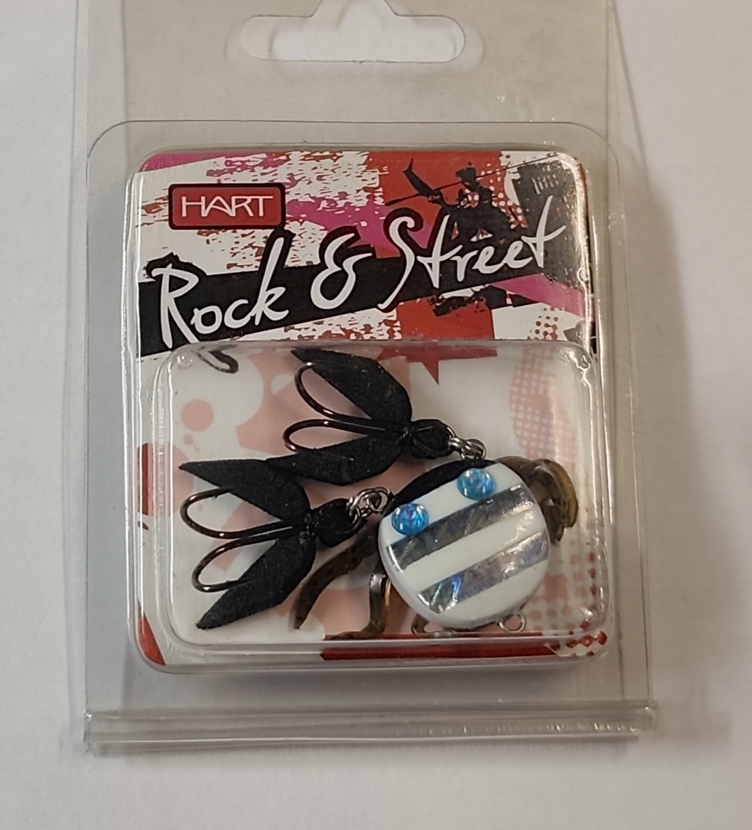 HART ROCK&STREET M-CRAB - 5g - c.04