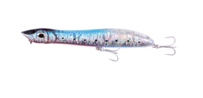 YOKOZUNA FCM 105 - TOPWATER - 510 2