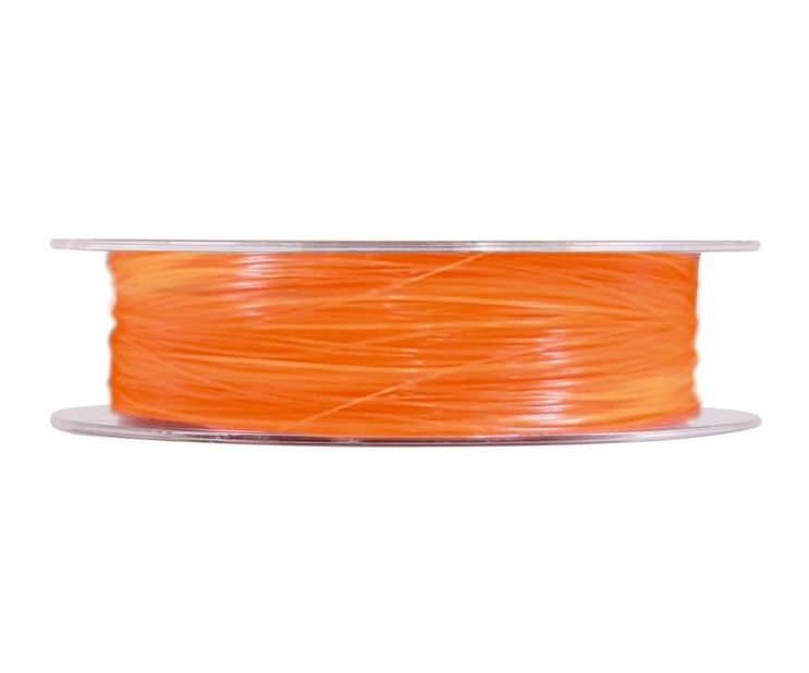 Vercelli Cola de Rata Tapered Shock Leader 0.16mm-0.57mm 15m x 10pcs