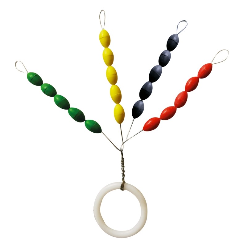 VERCELLI STOPPER BARRIL VERCELLI talla SS (20 unidades)