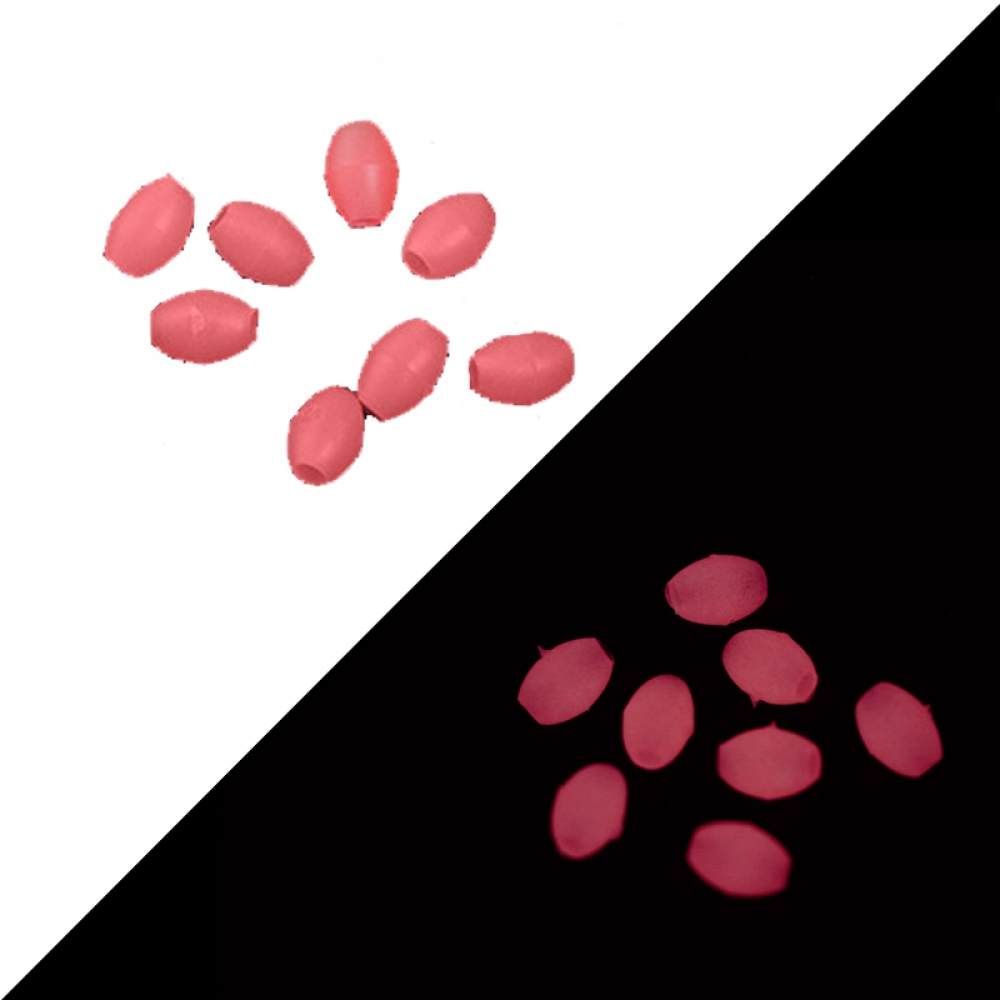 PERLAS VERCELLI BLANDAS OVAL L Col P ( 16 unidades) 3