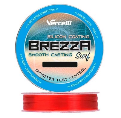 VERCELLI FREZZA 3000m 0.16mm
