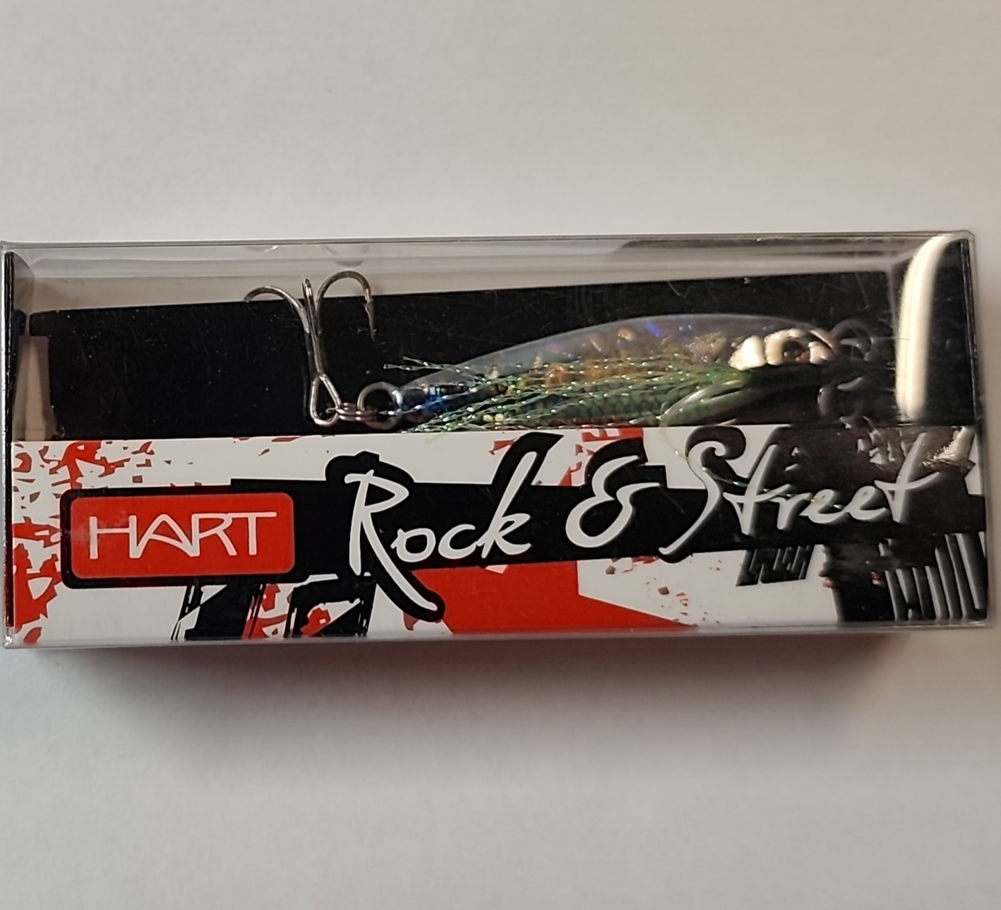 JIG HART RSF MORUTA - 10gr - 03