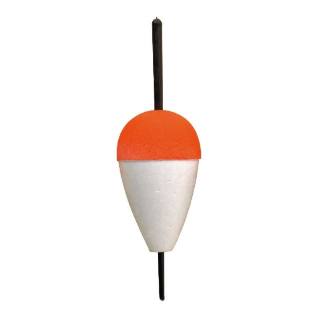 EVIA FLOTADOR PERA MOD. 215 NUM.1 35X21mm