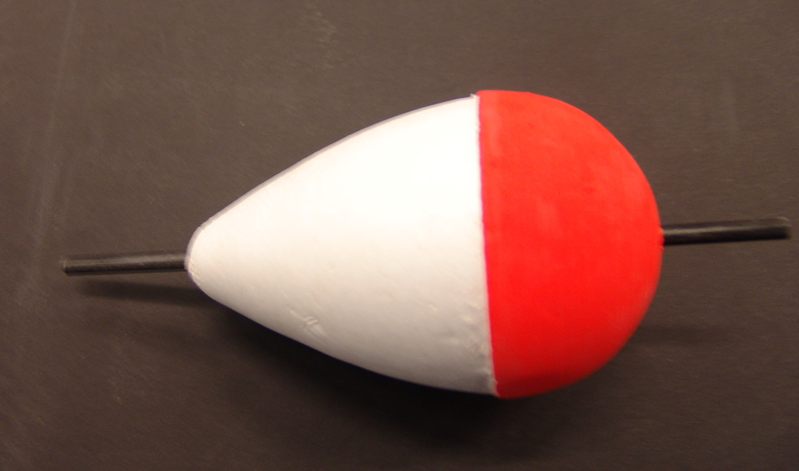 EVIA FLOTADOR PERA MOD. 215 NUM.7 100x58 mm