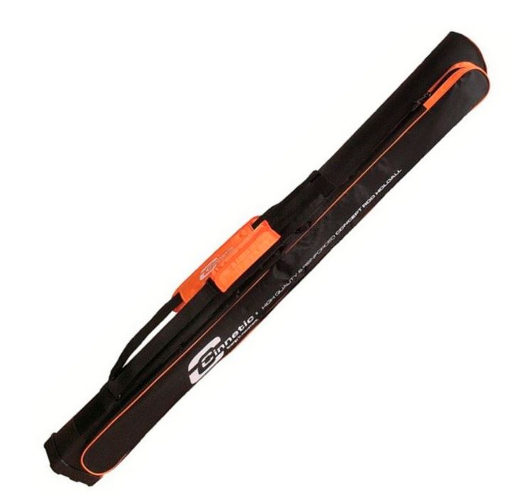 FUNDA CAÑAS CINNETIC CONCEPT HOLDALL 3