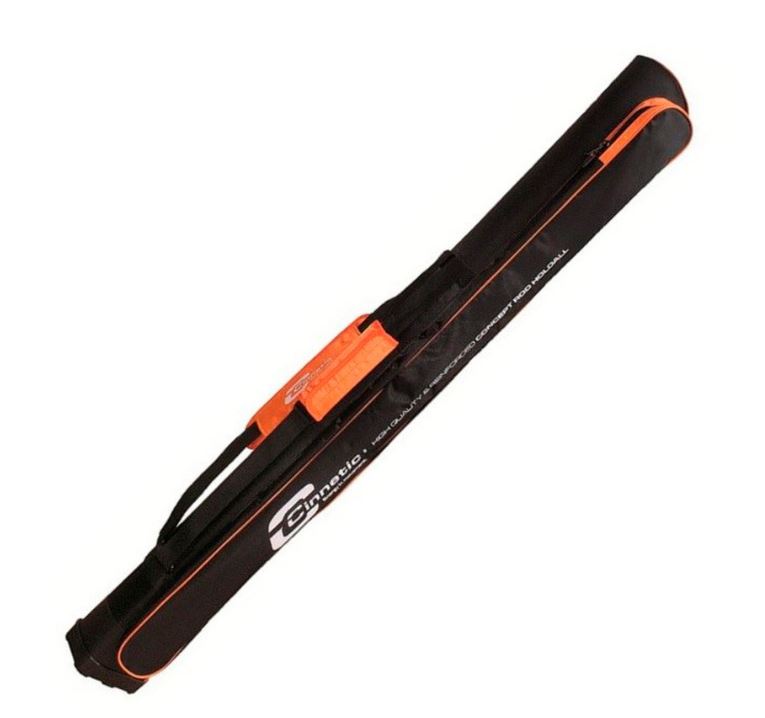 FUNDA CAÑAS CINNETIC TRIPLE SURF ROD HOLDALL 2