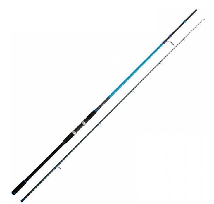 (OF)CAÑA CINNETIC BLUE WIN SHORE JIG 275MH 30-90gr