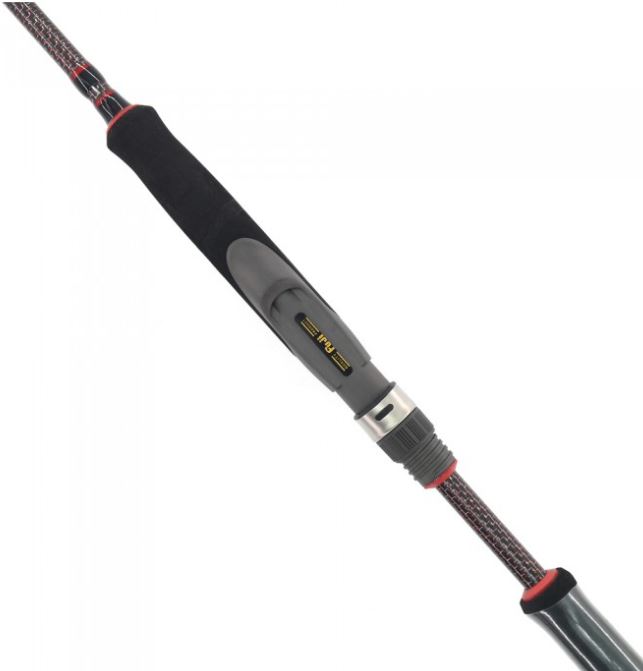CAÑA CINNETIC CRAFTY CRB4 DART'N SPIN 237ML 5-25gr 3