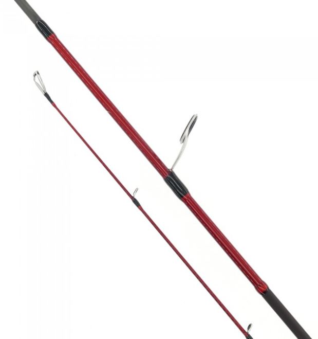 CAÑA CINNETIC CRAFTY CRB4 DART'N SPIN 237ML 5-25gr 4