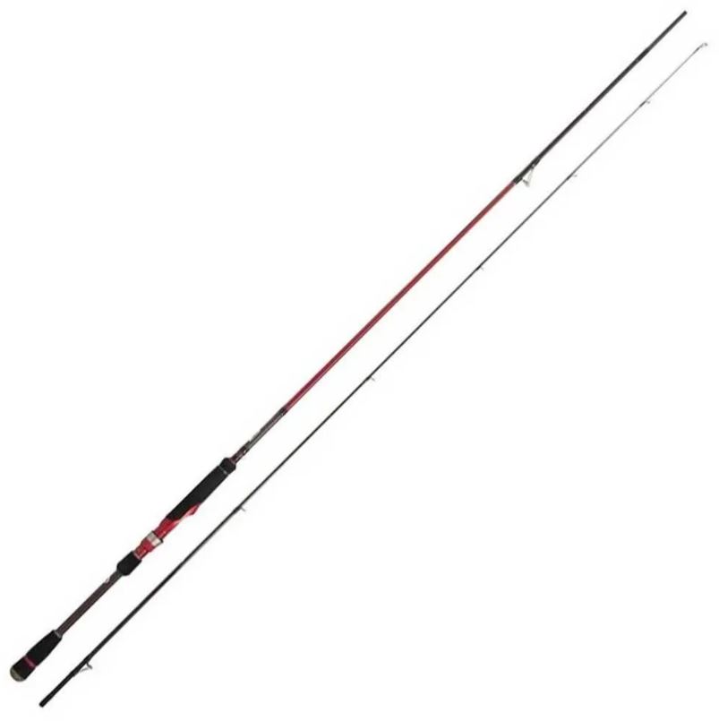 CAÑA CINNETIC CRAFTY CRB4 EGING EVOLUTION 258L EGI 1.5-3.0 3