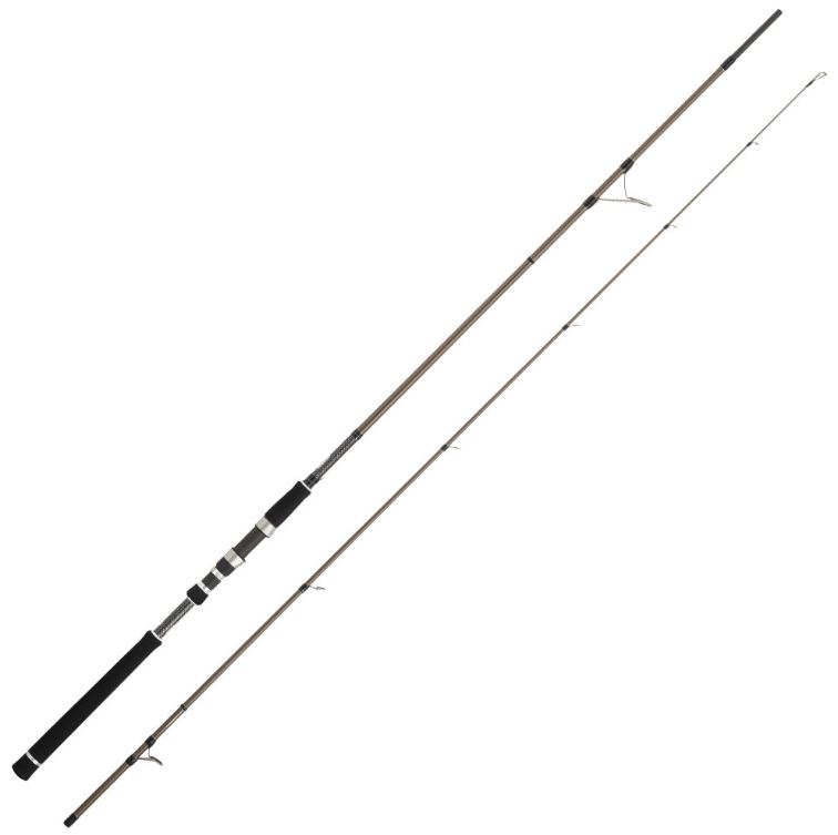CAÑA CINNETIC CRAFTY SHORE JIG MH 275 MH 30-90gr 3