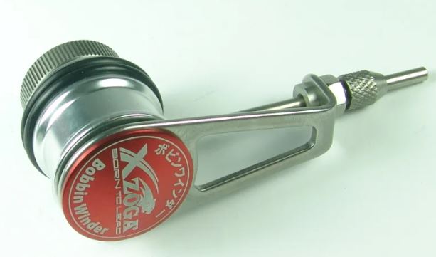 XZOGA BOBBIN WINDER BOBBIN WIN-GBK63 2