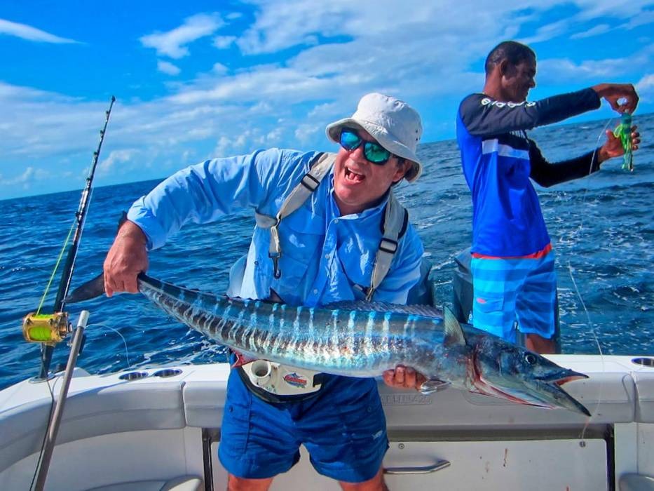 Náutica y Pesca